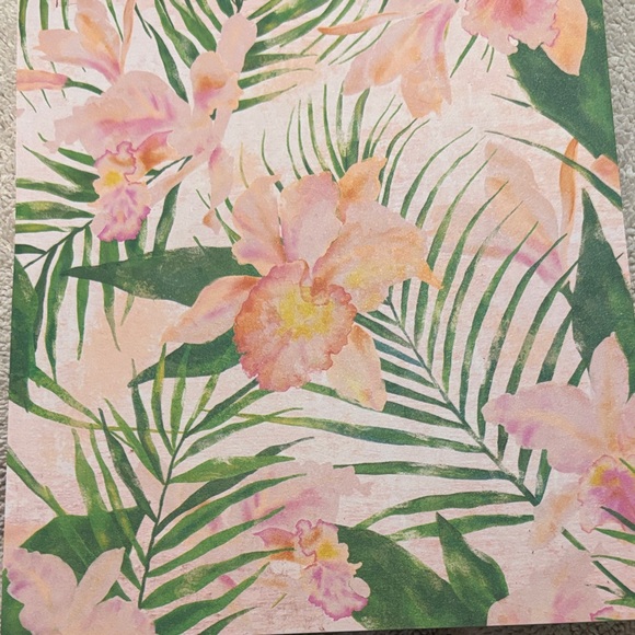 NWOT-Heidi Swapp Art Walk Multicolor Paper Pad - Picture 4 of 16